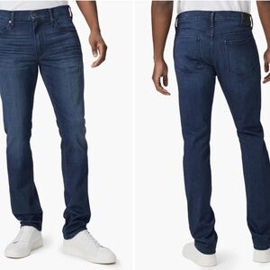 Federal Slim Straight Leg Pant Size 30 - Blue Jean